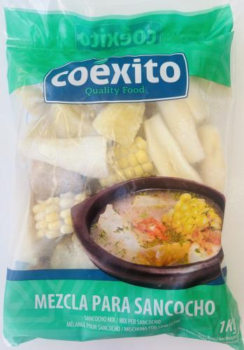 Coexito 西班牙 Sancocho 混合料 1Kg