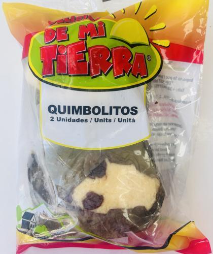 Coexito 西班牙 De Mi Tierra Quimbolitos 300G