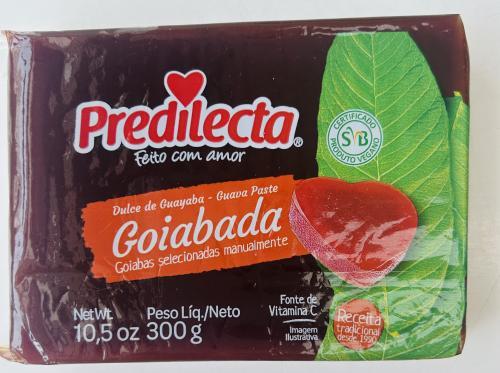 Predilecta 瓜亚巴杜尔塞 300G