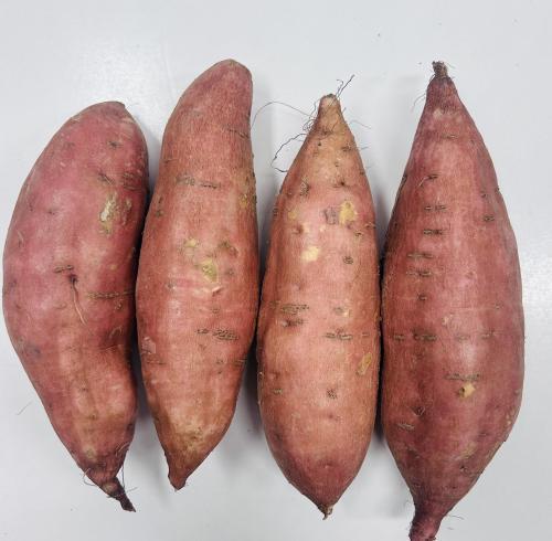 水果蔬菜红薯3.00/KG Guǒshū hóngshǔ 3.00/KG