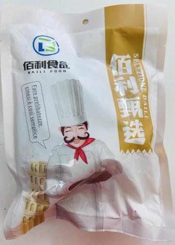 百利食品水煮猪肚310G
