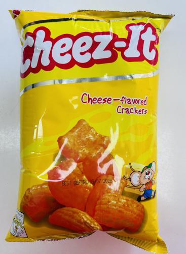 Cheez-It 芝士味薯片 95G
