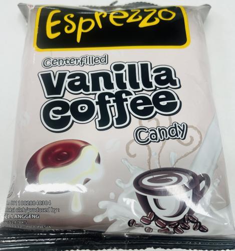Esprezzo 香草咖啡糖 150G