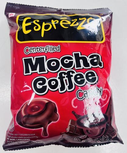 Esprezzo 摩卡咖啡糖 150G
