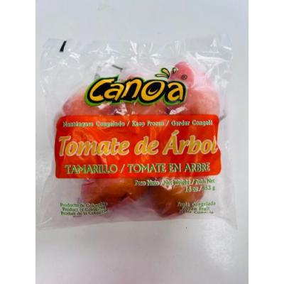 Canoa 番茄