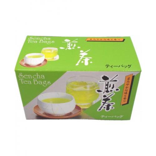 Sencha 日本绿茶 20包x2克