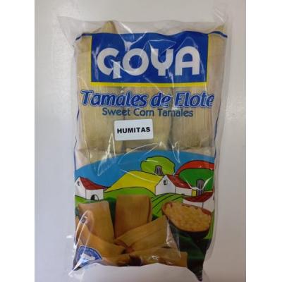 Goya 墨西哥甜玉米 840克