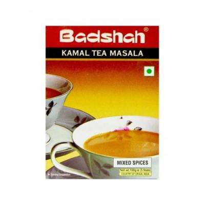 Badshah 印度玛莎拉茶料包 100克