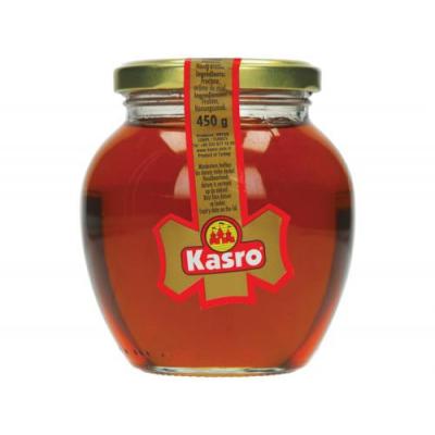 Kasro牌纯蜂蜜 450克