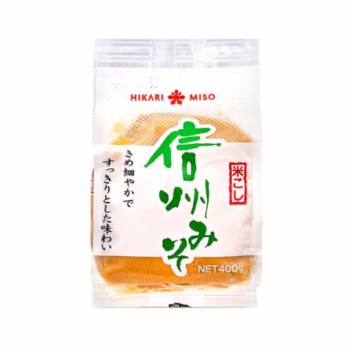 Hikari 味增汤底料 400克