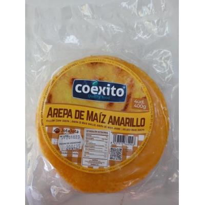 Coexito 西班牙玉米饼 400克