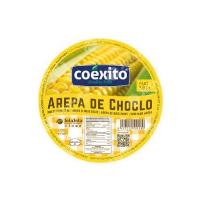 Coexito 西班牙玉米饼 330克