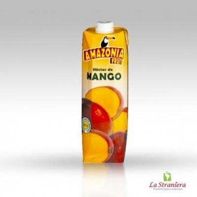 Amazonia 芒果汁 1升