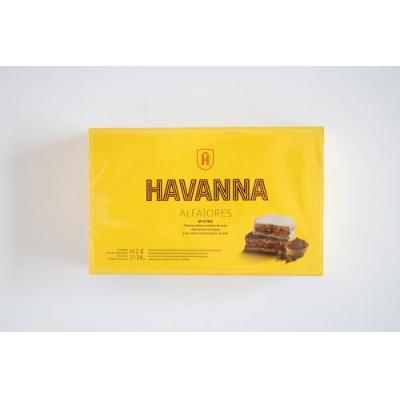Havanna 巧克力 330克