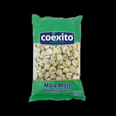 Coexito 玉米粒 500克