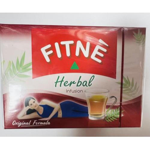 Fitne 中草药茶 40克