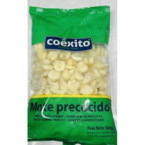 Coxito 白玉米粒 500g