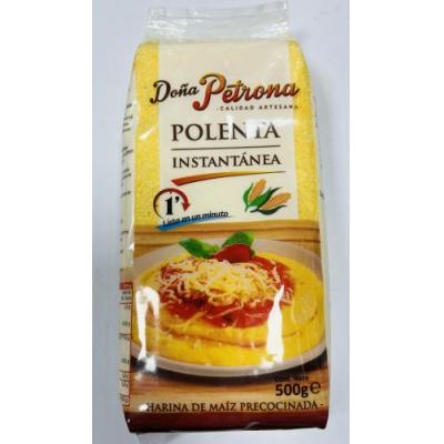 Dona Petrona polenta 500g