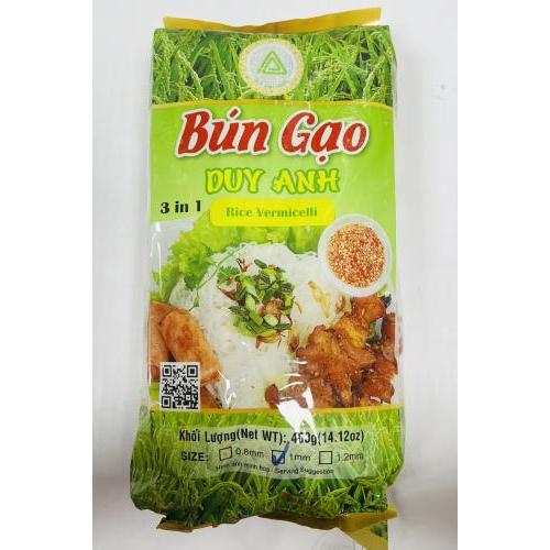 越南 DUY ANH 河粉 400g