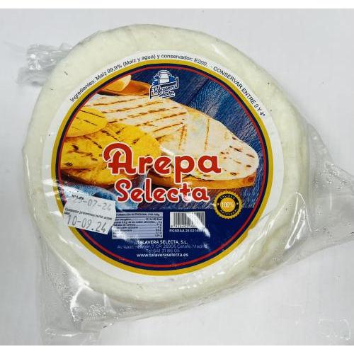 Arepa slecta 720g