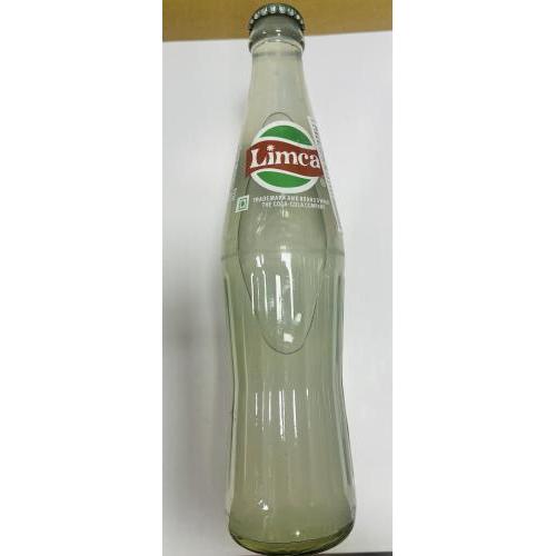 Limca 柠檬味饮料 300ml