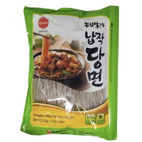 韩国农心 红薯粉 1公斤