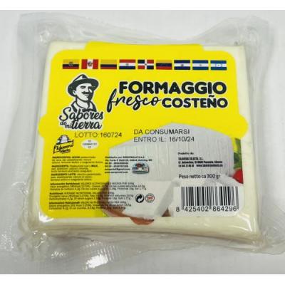 Formaggio fresco costeno 300g