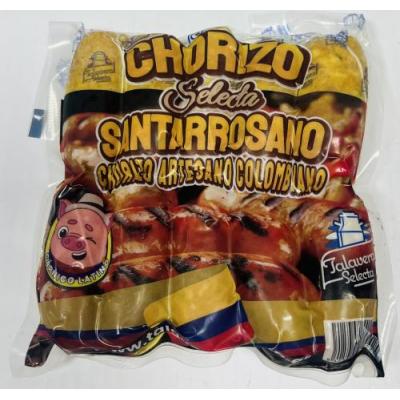 Carnico Latin chorizo de cerdo 500g