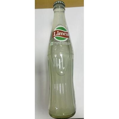 Limca 柠檬味饮料 300ml