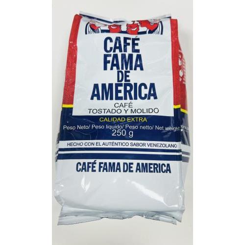 Cafè fama de America 250g