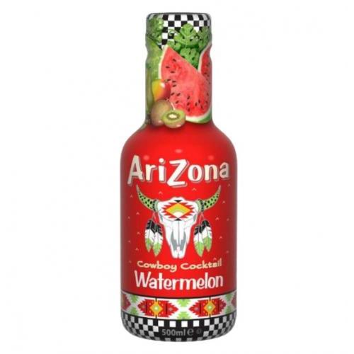 Arizona 西瓜味鸡尾酒 500ml