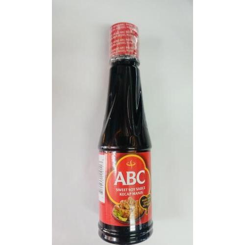 ABC 甜酱油 135ML