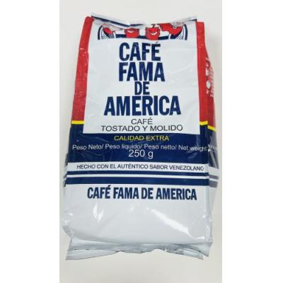 Cafè fama de America 250g