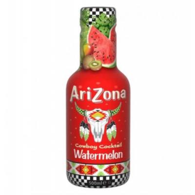 Arizona 西瓜味鸡尾酒 500ml