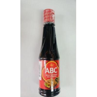 ABC 甜酱油 135ML