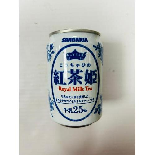 日本红茶姬100ML