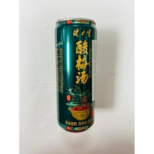 中国 健力宝 酸梅汤 310ML