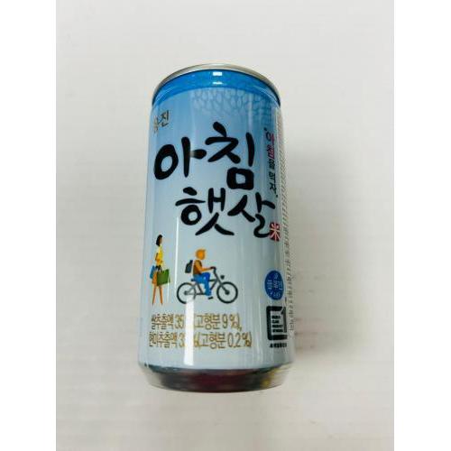 Korean 韩国大米饮料 180ml