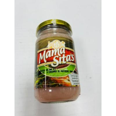 Mamasitas biglang sinigang mix 227g