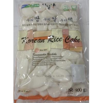 didilhyang Korean rice cake 900g