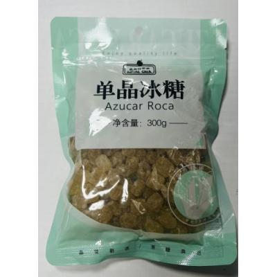 皇品红苹果 单晶冰糖 300克