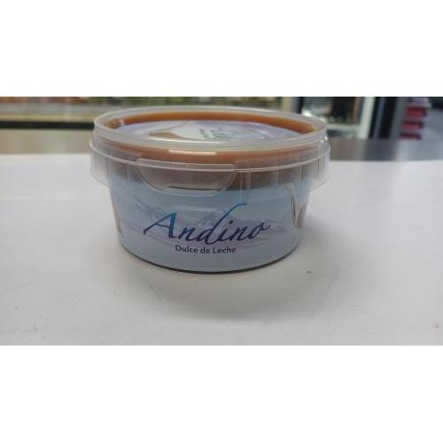 Andina dulce de leche