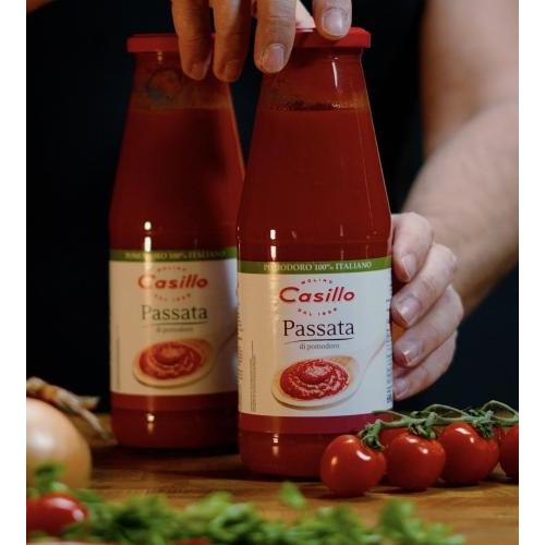 Casillo passata di pomodoro 700ml