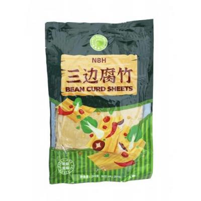 中国 NBH 三边腐竹 200G