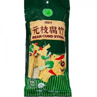 中国 NBH 元枝腐竹 200G