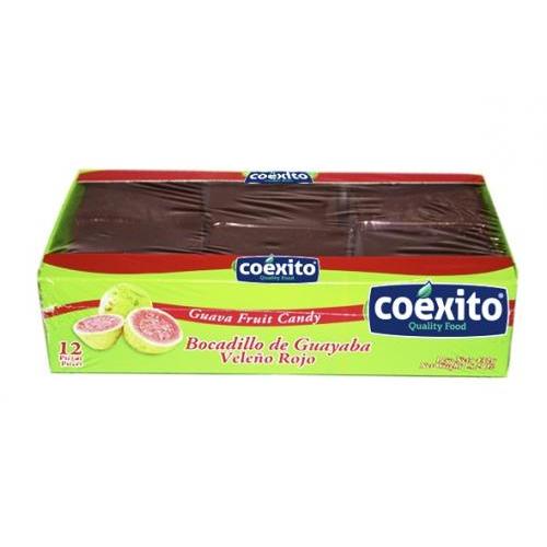 Coexito 番石榴糖 480g