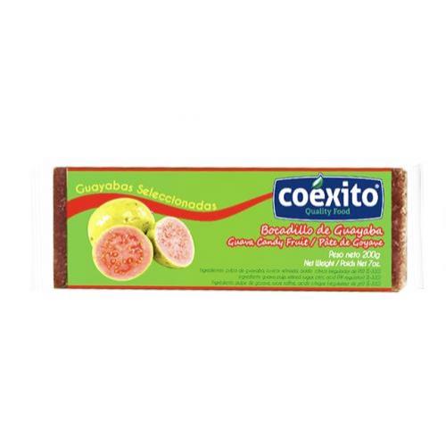 Coexito 番石榴糖 200克