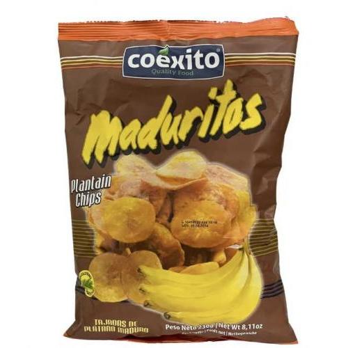 COEXITO 芭蕉片 230 G