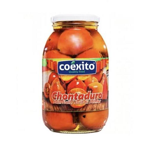 Coexito palm fruit 770g