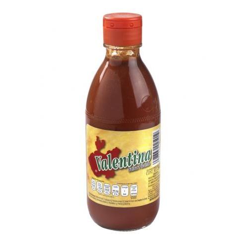 Tamazula Valentina Salsa Picante 250ml